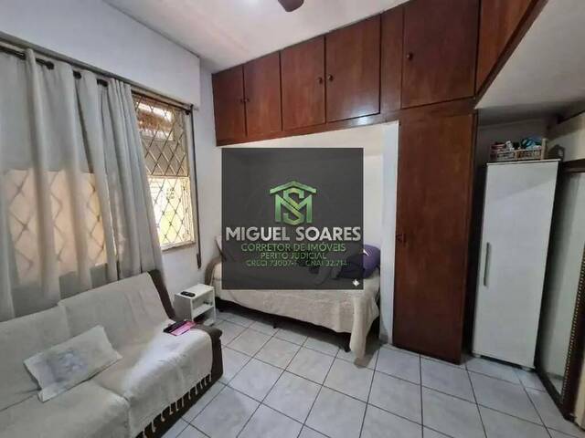 Sala Living para Venda em Santos - 2