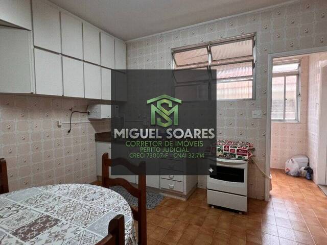 Apartamento para Locação em Santos - 3