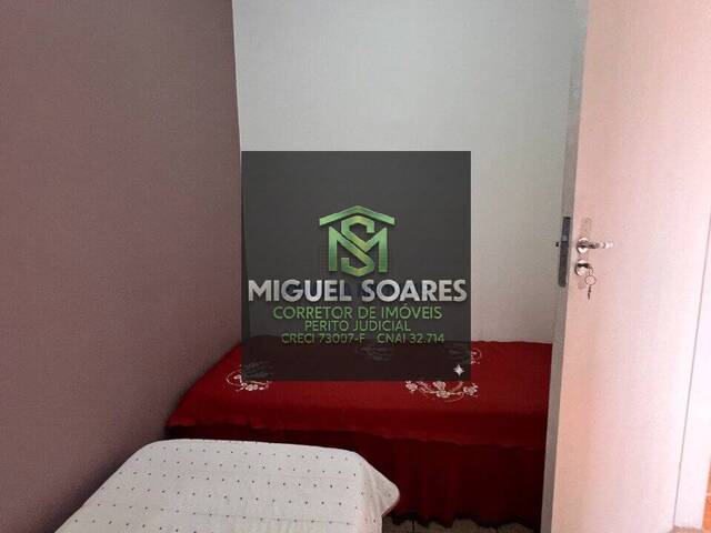 Apartamento para Locação em Santos - 5