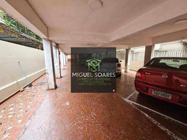 Apartamento para Venda em São Vicente - 2