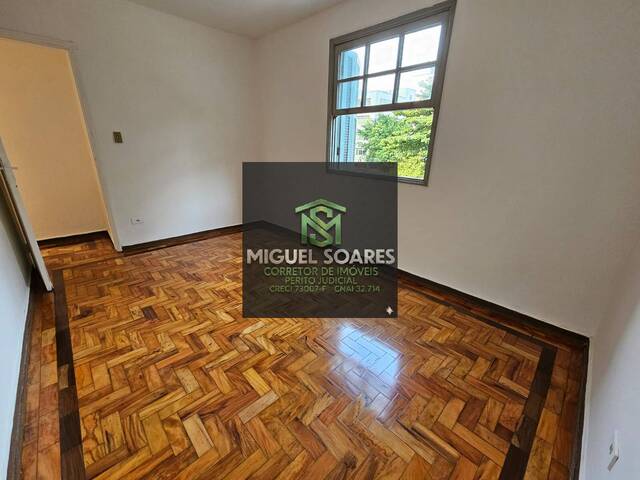 Apartamento para Venda em São Vicente - 5