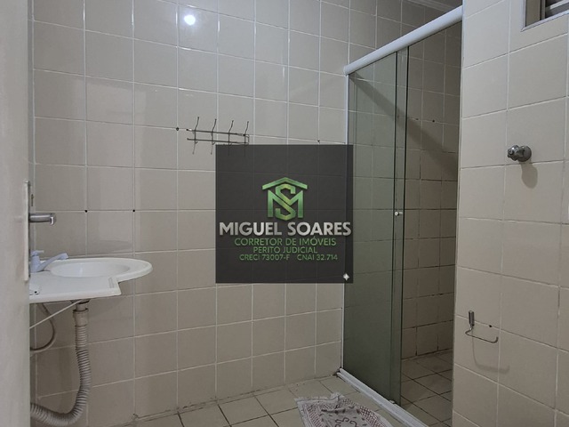 #AP390 - Apartamento para Venda em São Vicente - SP