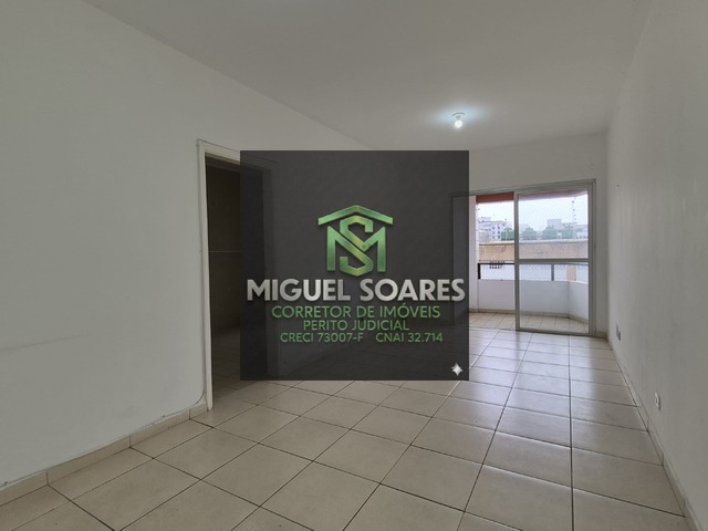 #AP390 - Apartamento para Venda em São Vicente - SP