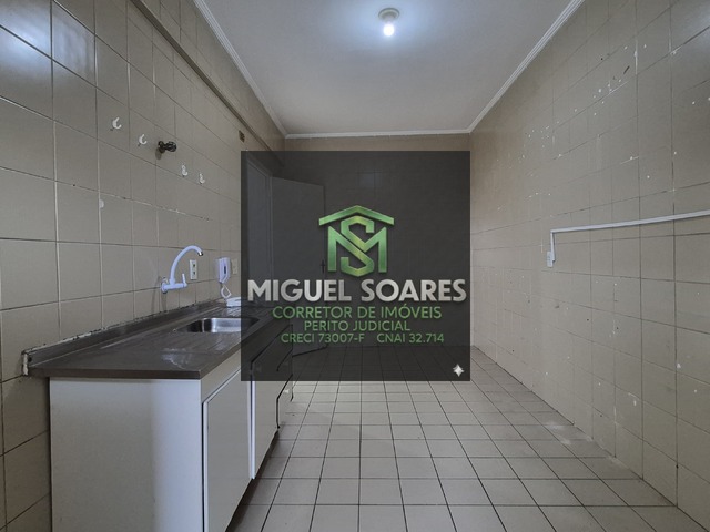 Apartamento para Venda em São Vicente - 5