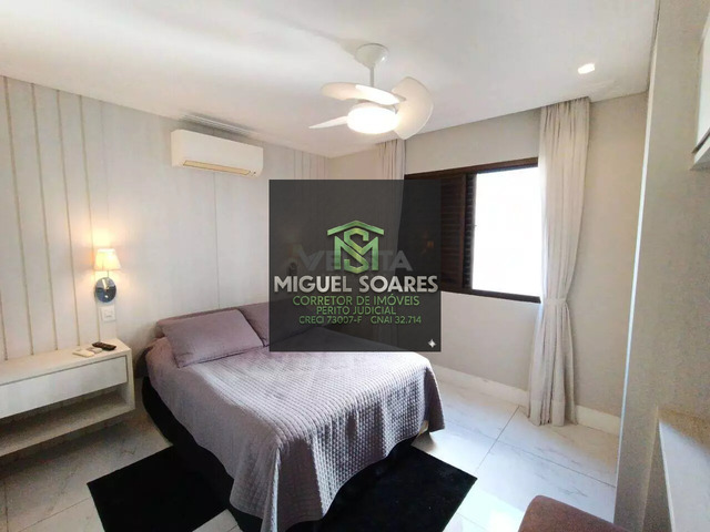 Apartamento para Venda em Santos - 3