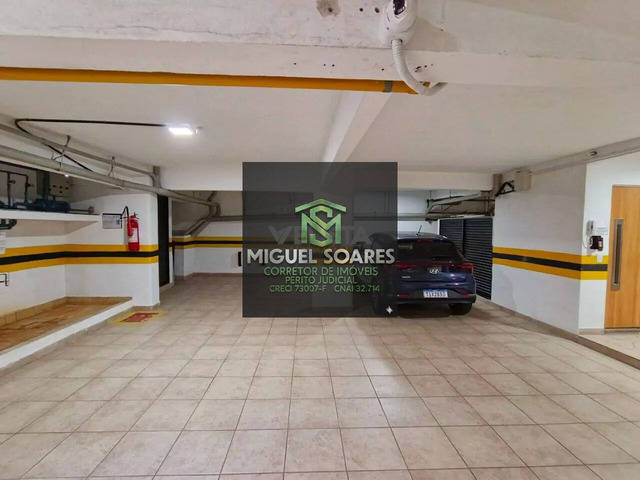 Apartamento para Venda em Santos - 4