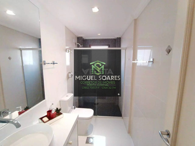Apartamento para Venda em Santos - 5