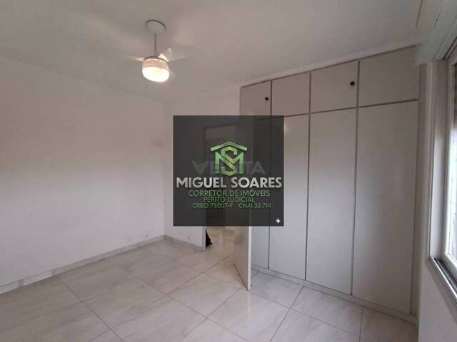 Apartamento para Venda em Santos - 4