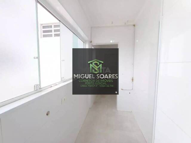 #AP393 - Apartamento para Venda em Santos - SP - 3