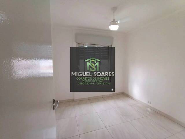 Apartamento para Venda em Santos - 5