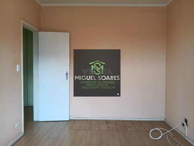 #AP394 - Apartamento para Venda em Santos - SP - 2
