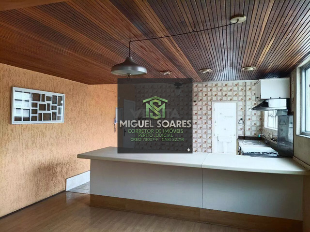 #AP394 - Apartamento para Venda em Santos - SP - 3