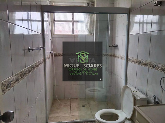 Apartamento para Venda em Santos - 5