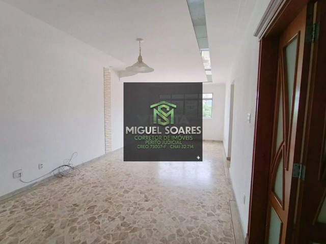#AP395 - Apartamento para Venda em Santos - SP - 2