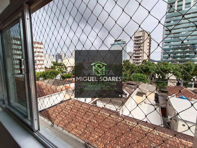 Apartamento para Venda em Santos - 4