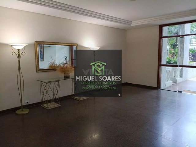 Apartamento para Venda em Santos - 5