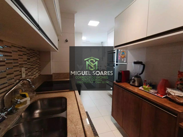 Apartamento para Venda em Santos - 5