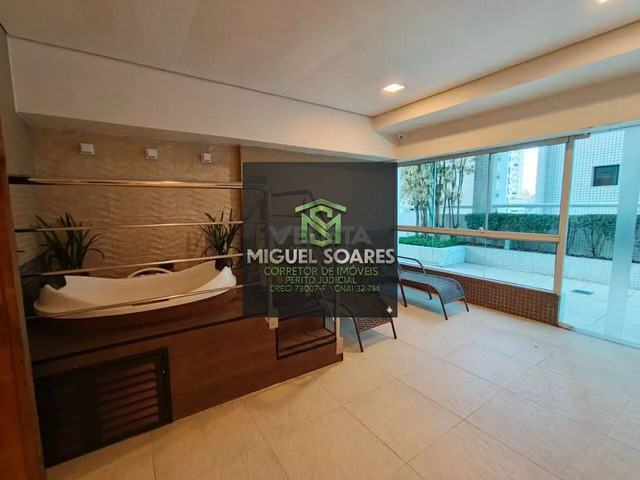 #AP396 - Apartamento para Venda em Santos - SP - 2