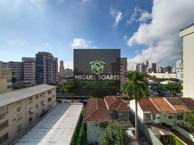 Apartamento para Venda em Santos - 2