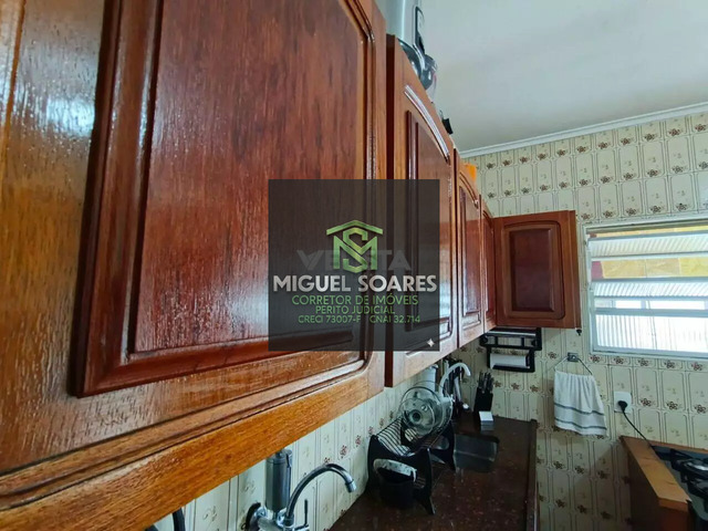 Apartamento para Venda em Santos - 4