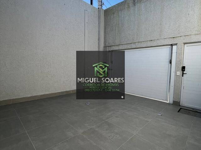 Apartamento para Venda em Praia Grande - 2