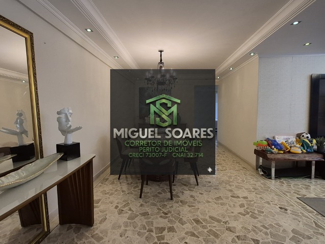 #AP356 - Apartamento para Venda em Santos - SP - 3