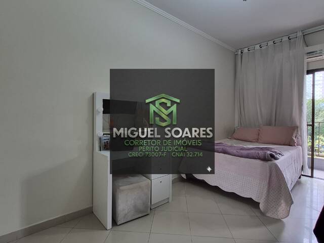Apartamento para Venda em Santos - 4