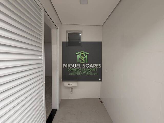 Apartamento para Venda em Santos - 5
