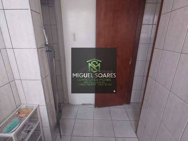 Apartamento para Locação em Santos - 5