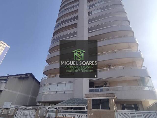 #AP399 - Apartamento para Venda em Praia Grande - SP - 1
