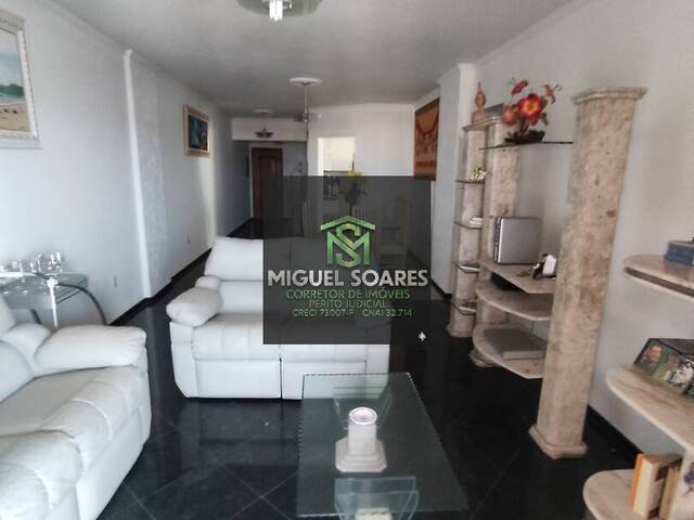 Apartamento para Venda em Praia Grande - 4