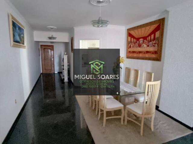 Apartamento para Venda em Praia Grande - 5