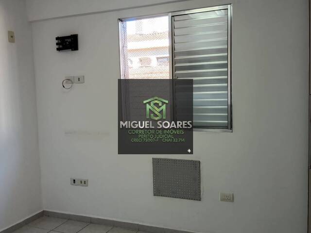 #AP402 - Apartamento para Venda em Santos - SP - 3