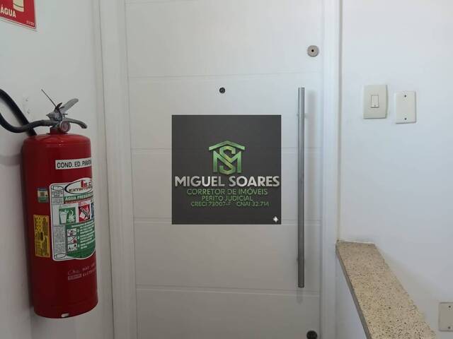Apartamento para Venda em Santos - 4