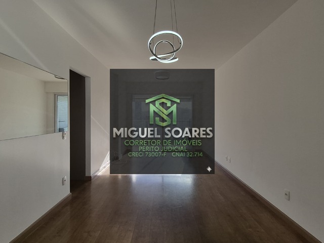 #AP404 - Apartamento para Venda em Santos - SP - 2
