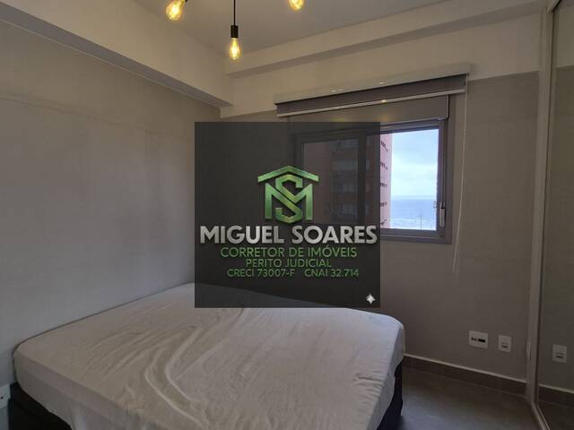 #AP408 - Apartamento para Venda em Santos - SP - 3