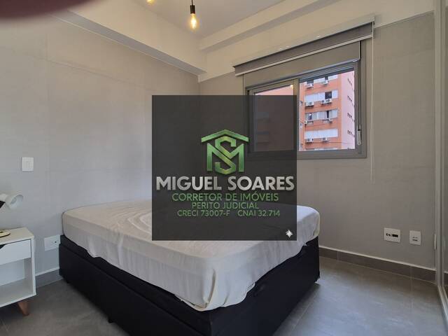 Apartamento para Venda em Santos - 4