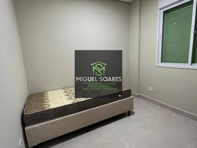 #AP651 - Apartamento para Venda em Santos - SP