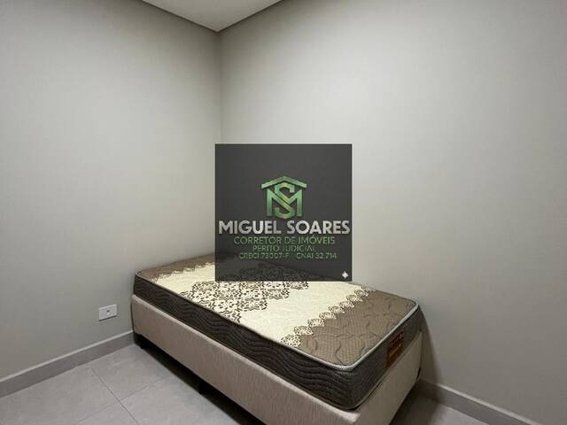 #AP651 - Apartamento para Venda em Santos - SP - 3