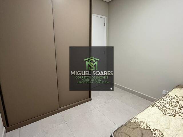Apartamento para Venda em Santos - 4