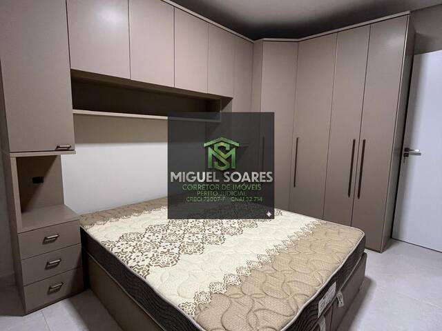 Apartamento para Venda em Santos - 5