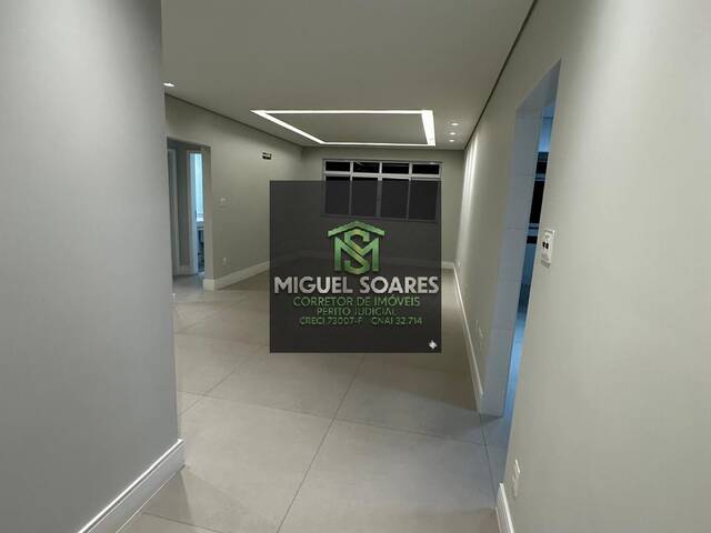 Apartamento para Venda em Santos - 5