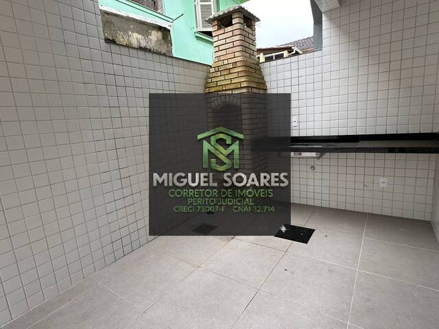 Apartamento para Venda em Santos - 4