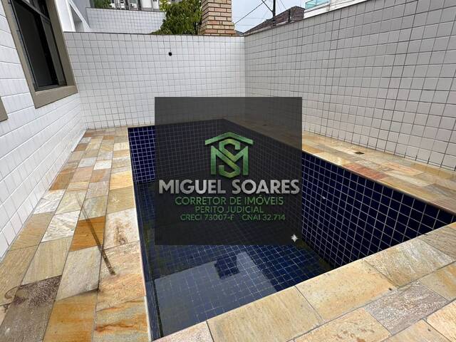 Apartamento para Venda em Santos - 5
