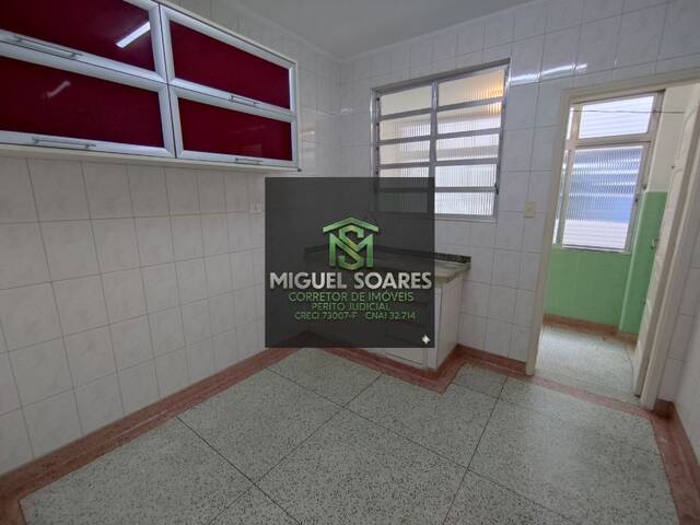 Apartamento para Venda em Santos - 5