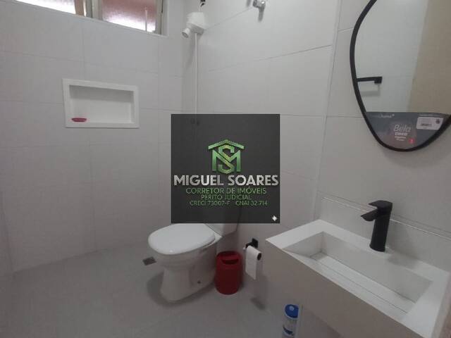 Apartamento para Venda em Santos - 2