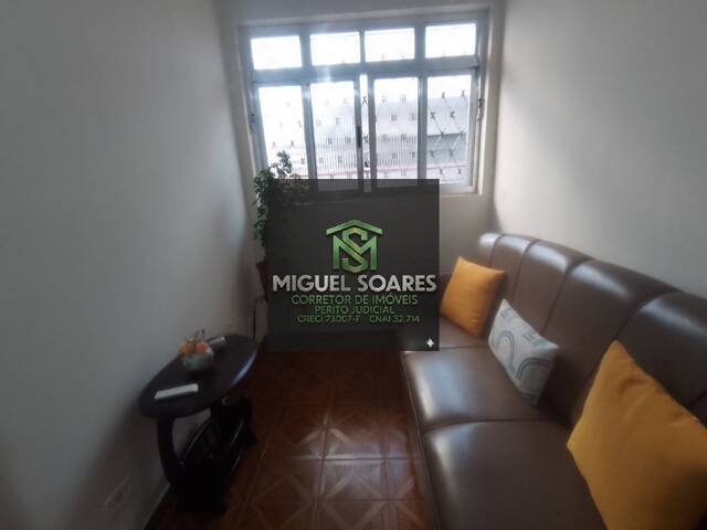 Apartamento para Venda em Santos - 3