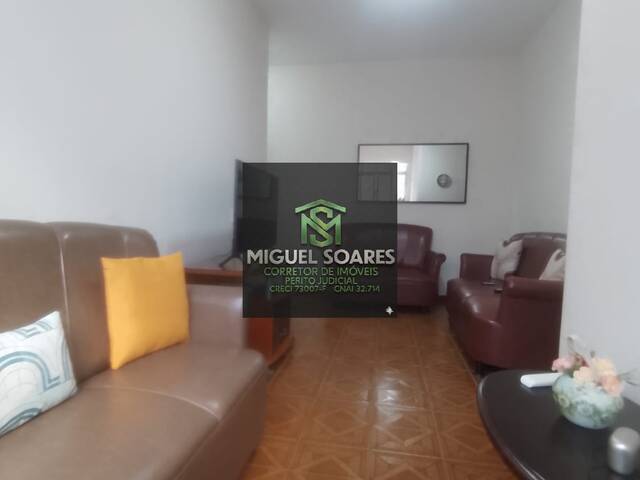 Apartamento para Venda em Santos - 4