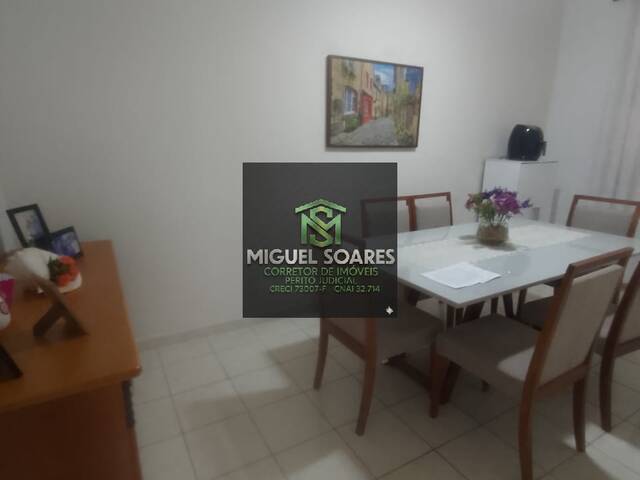 Apartamento para Venda em Santos - 5