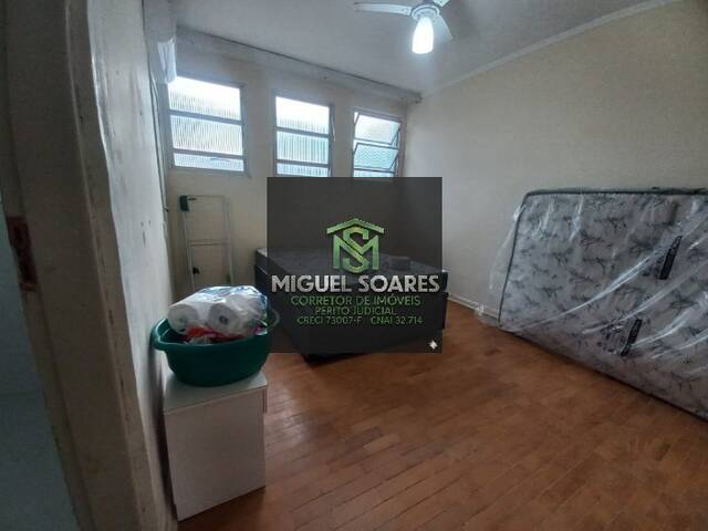 Apartamento para Locação em Santos - 4